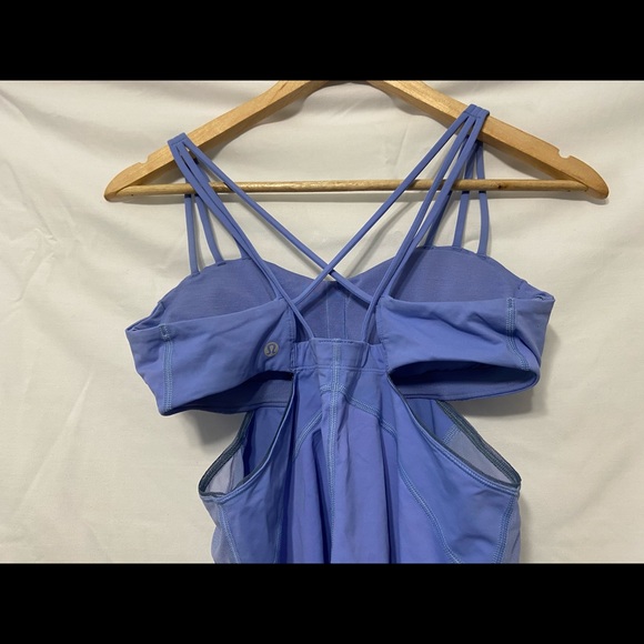 Lululemon tank top - Picture 4 of 5